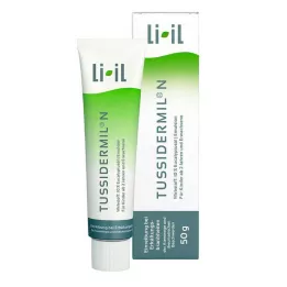 TUSSIDERMIL N Emulsja, 50 g