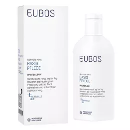 EUBOS BALSAM DO SKÓRY, 200 ml