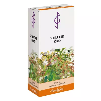 Ekologiczna herbata pielęgnacyjna, 140 g Ekologiczna herbata pielęgnacyjna, 140 g