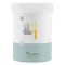 BIOCHEMIE Ploughmans Plaster 1 Calcium fluoratum D 12 tbl, 1000 szt