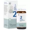 Biochemia Pflueger 2 Wapń fosforowy D 6 tabletek, 100 szt