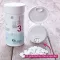 BIOCHEMIE Ploughmans Plaster 3 Ferrum phosphoricum D 12 tbl, 400 szt
