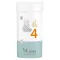 Biochemia Pflueger 4 Chloratum potasu D 6 tabletek, 400 szt