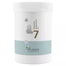 BIOCHEMIE Ploughmans Plaster 7 Magnesium phosphoricum D 6 Tab, 4000 szt