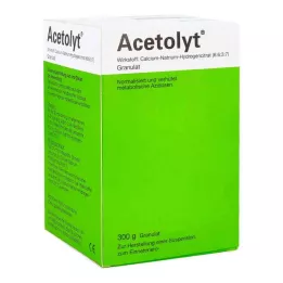 ACETOLYT Granulki, 300 g
