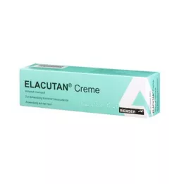 ELACUTAN Śmietana, 150 g