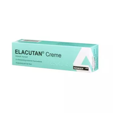 Krem Elacutan, 150 g Krem Elacutan, 150 g