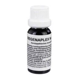 REGENAPLEX Krople No.22 aN, 15 ml