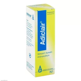 ADICLAIR Zawiesina, 24 ml