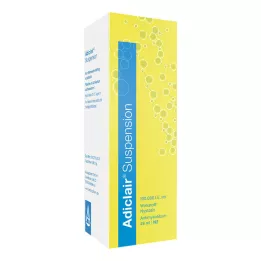ADICLAIR Pompka dozująca zawiesinę, 48 ml