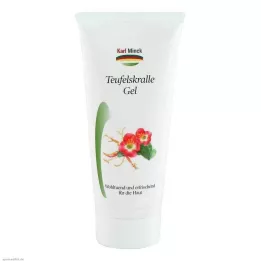 TEUFELSKRALLE ŻEL, 100 ml