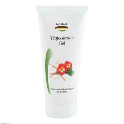 TEUFELSKRALLE ŻEL, 100 ml