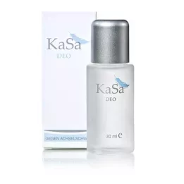 KASA Dezodorant, 30 ml
