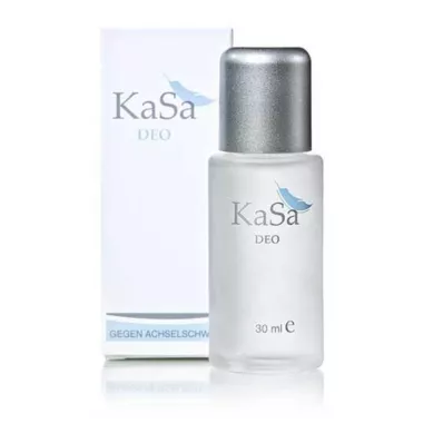 Dezodorant Kasa, 30 ml
