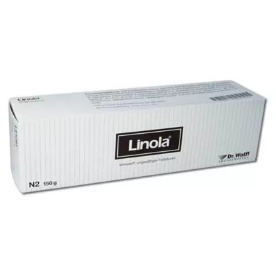 LINOLA Śmietana, 150 g LINOLA Śmietana, 150 g