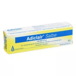 ADICLAIR Maść, 20 g