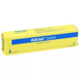ADICLAIR Maść, 50 g