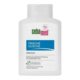 SEBAMED Fresh shower, 200 ml