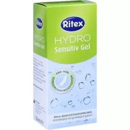 RITEX Hydro sensitive żel, 50 ml