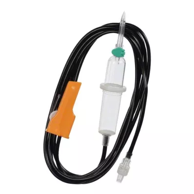 Intrafix Primeline Stan.for Heavy.230cm czarny Sch., 1 szt Intrafix Primeline Stan.for Heavy.230cm czarny Sch., 1 szt