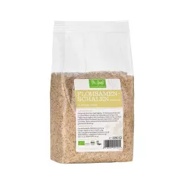 FLOHSAMENSCHALEN Indyjski organiczny, 250 g
