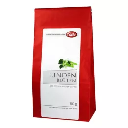 LINDENBLÜTENTEE Caelo HV-Opakowanie, 60 g