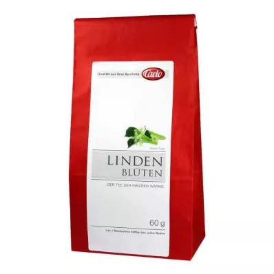 LINDENBLÜTENTEE Caelo HV-Opakowanie, 60 g
