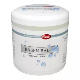 BASENBAD Caelo HV-Opakowanie, 500 g