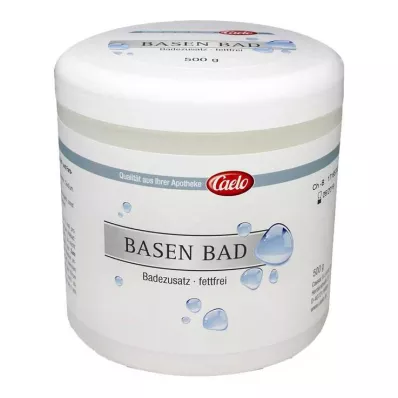 BASENBAD Caelo HV-Opakowanie, 500 g