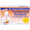 PANTOPRAZOL Heumann 20 mg b.Sodbrennen msr.Tabl., 14 szt