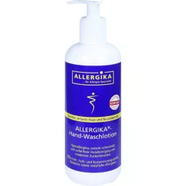 ALLERGIKA Balsam do mycia rąk, 500 ml