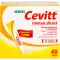 CEVITT granulki odpornościowe DIRECT , 40 szt