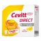 CEVITT granulki odpornościowe DIRECT , 40 szt