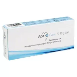 APACARE i pasta do zębów Repair Gel, 30 ml