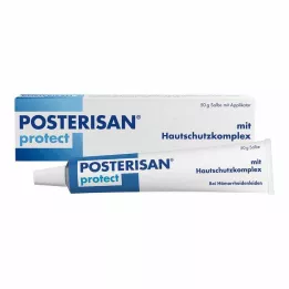 POSTERISAN maść ochronna, 50 g