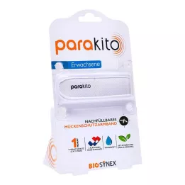 PARA KITO Środek odstraszający komary, 1 P