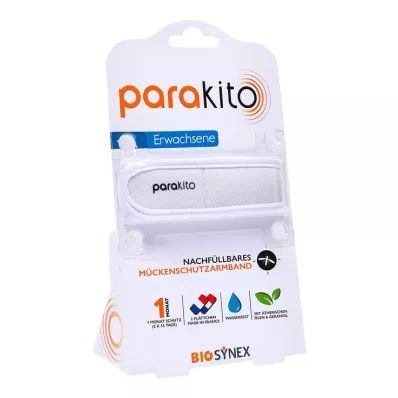 PARA KITO Środek odstraszający komary, 1 P PARA KITO Środek odstraszający komary, 1 P