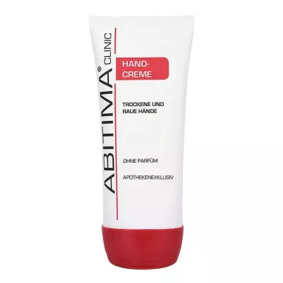 Abitima Clinic krem do rąk, 100 ml Abitima Clinic krem do rąk, 100 ml