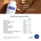 Pure encapsulations Kapsułki B-Complex Plus, 60 szt