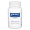 PURE ENCAPSULATIONS Witamina E w kapsułkach, 90 kapsułek