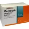 MACROGOL-ratiopharm Balance Plv.z.H.e.L.z.Einn., 30 szt