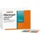 MACROGOL-ratiopharm Balance Plv.z.H.e.L.z.Einn., 30 szt