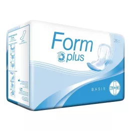 PARAM Szablony formularzy anatom.base plus, 25 szt