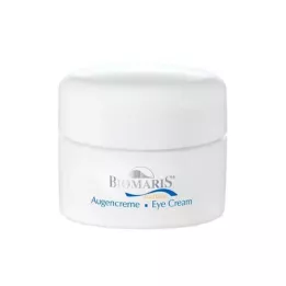 BIOMARIS Krem pod oczy Nature, 15 ml