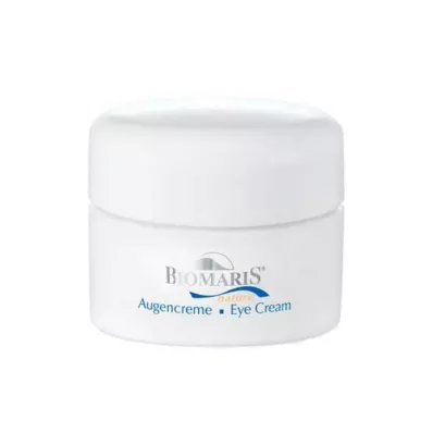 BIOMARIS Krem pod oczy Nature, 15 ml