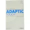 ADAPTIC Nieprzylepny opatrunek silikonowy Touch 5x7,6 cm, 10 szt