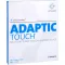 ADAPTIC Nieprzylepny opatrunek silikonowy Touch 7,6x11 cm, 10 szt