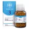 BIOCHEMIE DHU 3 Ferrum phosphoricum D 6 tabletek, 420 szt