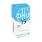 BIOCHEMIE DHU 15 Kalium jodatum D 6 tabletek, 420 szt