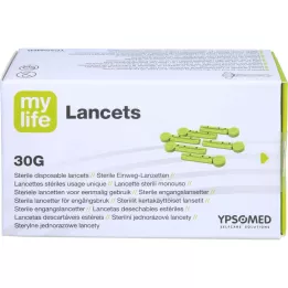 MYLIFE Lancety, 200 szt